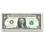 2017 (L-San Fran) $1 FRN CU-64 EPQ PMG (Fr#3004-L) Solid S/N!