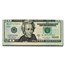 2017 (L-San Fran) $20 FRN CU-66 EPQ PMG (Fr#7001-E) Cutting Error