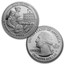 2017 Limited Edition Silver Proof Set