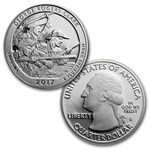 2017 Limited Edition Silver Proof Set