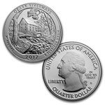 2017 Limited Edition Silver Proof Set