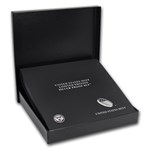2017 Limited Edition Silver Proof Set