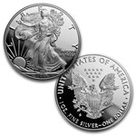 2017 Limited Edition Silver Proof Set