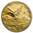 2017 Mexico 1/10 oz Proof Gold Libertad PR-70 PCGS