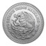 2017 Mexico 1/2 oz Silver Libertad BU