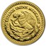 2017 Mexico 1/20 oz Proof Gold Libertad