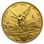 2017 Mexico 1/4 oz Gold Libertad BU