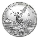 2017 Mexico 1/4 oz Silver Libertad BU