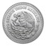 2017 Mexico 1/4 oz Silver Libertad BU