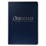 2017 Mexico 1 kilo Silver Libertad Proof Like (w/Box & COA)