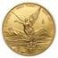 2017 Mexico 1 oz Gold Libertad BU
