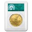 2017 Mexico 1 oz Gold Libertad MS-70 PCGS (Green Label)