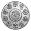 2017 Mexico 1 oz Silver Libertad BU