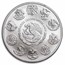 2017 Mexico 1 oz Silver Libertad MS-69 PCGS (Green Label)