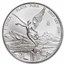 2017 Mexico 1 oz Silver Libertad MS-70 PCGS