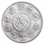 2017 Mexico 1 oz Silver Libertad MS-70 PCGS