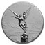 2017 Mexico 2 oz Silver Reverse Proof Libertad