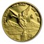 2017 Mexico 5-Coin Gold Libertad Proof Set (1.9 oz, w/ Box & COA)