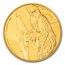 2017 Niue 1/4 oz Gold $25 Star Wars Chewbacca Proof (Box & COA)