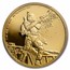 2017 Niue 1 oz Proof Gold $250 Star Wars Boba Fett PCGS-PR69 DCAM