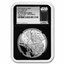 2017 Niue 1 oz Silver $2 Star Wars Chewbacca PF-70 First 1500
