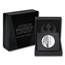 2017 Niue 1 oz Silver $2 Star Wars Obi-Wan Kenobi (w/Box & COA)