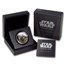 2017 Niue 1 oz Silver $2 Star Wars Rogue One Rebellion (Box/COA)