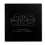 2017 Niue 1 oz Silver $2 Star Wars Snoke Colorized (Box & COA)