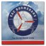 2017 Niue 1 oz Silver Boomerang Fighter Plane Ultra High Relief