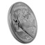 2017 Niue 1 oz Silver Boomerang Fighter Plane Ultra High Relief