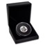2017 Niue 2 oz Silver $5 Star Wars Darth Vader Ultra High Relief