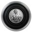 2017 Niue 2 oz Silver $5 Star Wars Han Solo Ultra High Relief