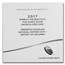 2017-P 5-Coin 5 oz Silver Burnished ATB Set (w/Box & COA)