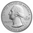 2017-P 5 oz Silver ATB Ozark Riverways SP-70 PCGS Mercanti Label