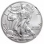 2017 (P) American Silver Eagle MS-69 NGC