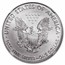 2017 (P) American Silver Eagle MS-69 NGC
