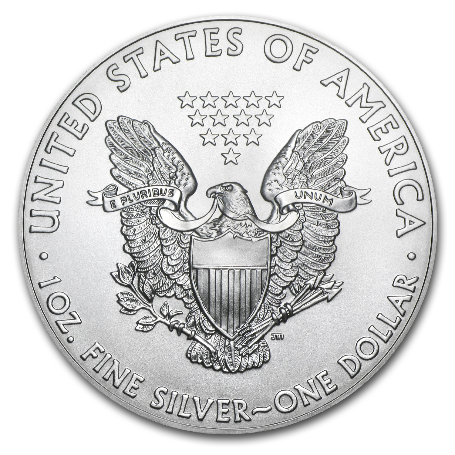 Buy 2017 (P) American Silver Eagle MS-69 PCGS (Philadelphia Mint