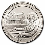 2017-P ATB Quarter Frederick Douglas National Historic Site BU