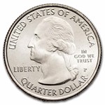 2017-P ATB Quarter Frederick Douglas National Historic Site BU
