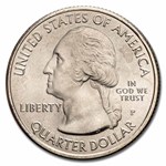 2017-P ATB Quarter Ozark Scenic Riverways 40-Coin Roll BU