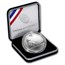 2017-P Boys Town $1 Centennial Silver BU (Box & COA)