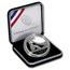 2017-P Boys Town $1 Centennial Silver Proof (Box & COA)