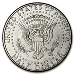 2017-P Kennedy Half Dollar BU