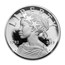 2017-P Silver American Liberty Medal PF-70 NGC (ER)