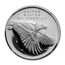 2017-P Silver American Liberty Medal PF-70 NGC (ER)