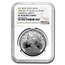 2017-P Silver American Liberty Medal PF-70 NGC
