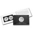 2017-P Silver American Liberty Medal Proof (w/Box & COA)