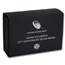 2017-P Silver American Liberty Medal Proof (w/Box & COA)
