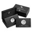 2017-P Silver American Liberty Medal Proof (w/Box & COA)