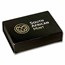 2017 S. Africa 1 oz Platinum Krugerrand PF-69 NGC FR (Box, COA)